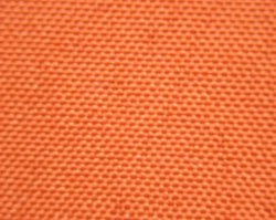 Oxford fabric with coated