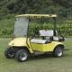 T400 Electric Golf Car with 362kg Maximum Loading Capacity and 30% Maximum Gradient