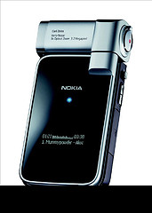 Nokia N93i