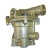 foot brake valve - E-6 (5930083401)