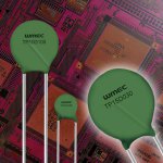 NTC Thermistors - resistors