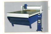 cnc router, carving machine - 1225
