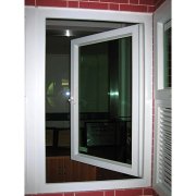 PVC Casement Window