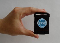 Sell Global Smallest GPS GSM/ GPRS Tracker
