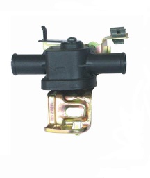 heater valve