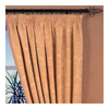 Jacquard Cotton/Polyester Curtain