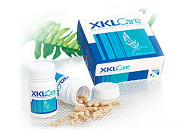 XKLCare Sky Fruit Concentrate