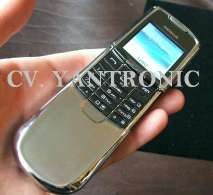 Nokia 8801 Phone (Unlocked)