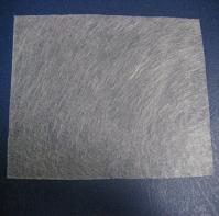 glass fiber tissue