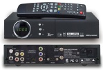 HGDVB 6000 - DVB3