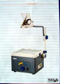 overhead projectors - 05-OHP3000