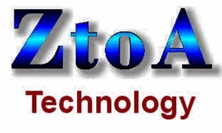 Z to A Technology Corp.
