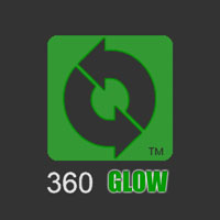 360 Glow