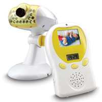 baby monitor AC-901