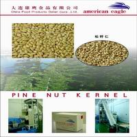 Pine Nut Kernels