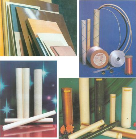 Insulation Materials