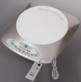 digit frequency  induction cooker