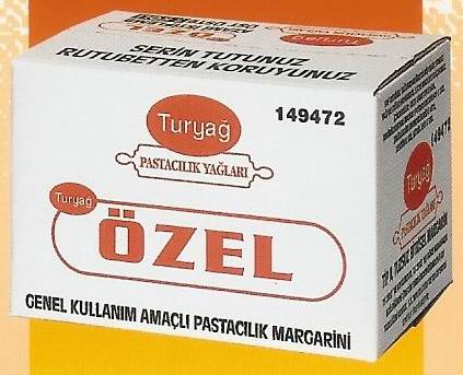 Turyag Ozel