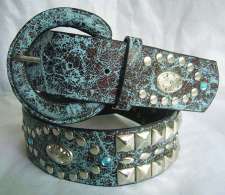 Fashion lady belts - LT6560