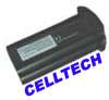 Digital Camera Battery For Samsung SBL-1437 - Samsung SBL-1437