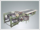Paper Box Forming Equipment