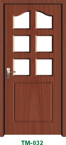 empaistic door
