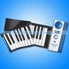 electronic piano - toy