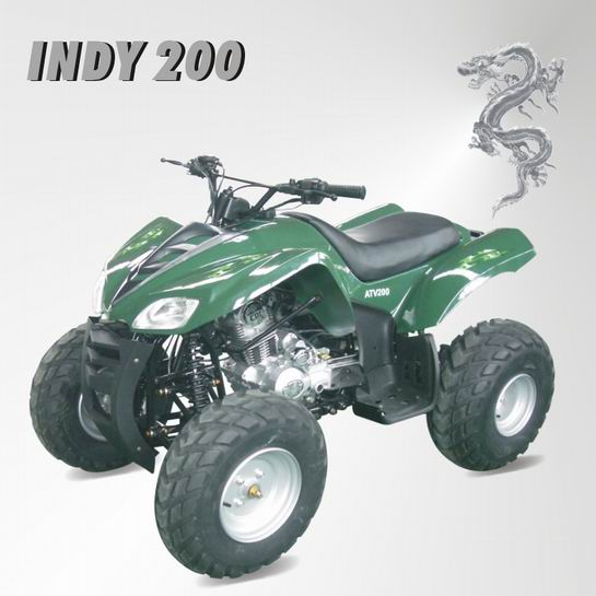ATV INDY200