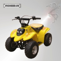 ATV PIONEER50