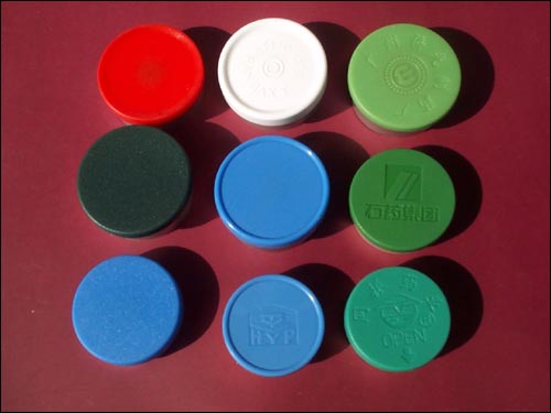 caps for antibotic ,infusion bottles and oral liquid bottles