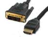 HDMI to DVI cable - HDMI to DVI cable
