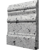 FormCal Stone Moulding Profiles Skirting