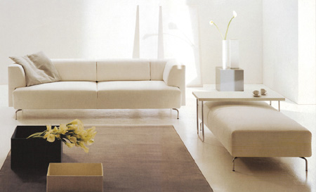 FABRICE SOFA