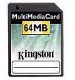 Multi Media Card