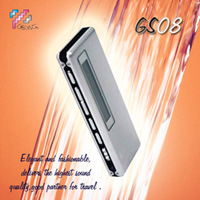 Mp3 Player GS08 of Multi-functions