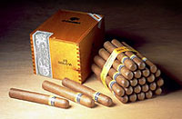 Cohiba Siglo VI