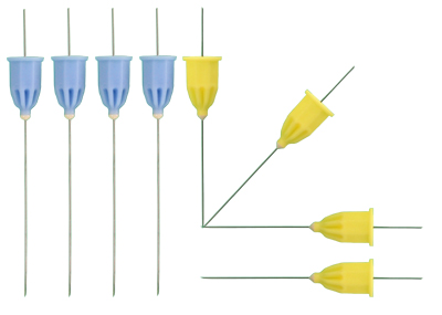 dental needles