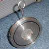Check Valves - Thin Wafer Swing