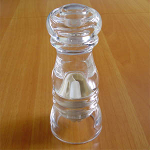 pepper mill