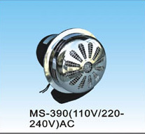 High Power Motor Siren (MS-390) 