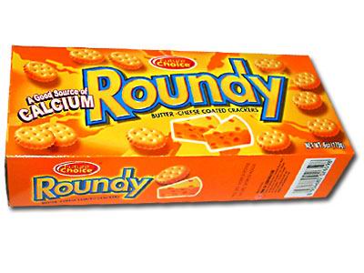 FC Roundy Cracker