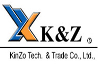 KinZo Tech. & Trade Co., Ltd.