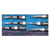 Outdoor-used optical fibre cable
