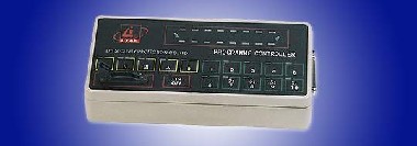 BCH-A  Minitype Computer Programme Controller