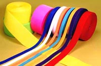 TIANJIN XINGHUA NYLON TAPES AND THREADS CO., LTD.
