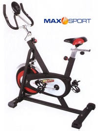 MaxSport Spinning Bike
