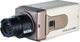 Color Zooom CCD camera