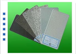  pure epoxy powder coating