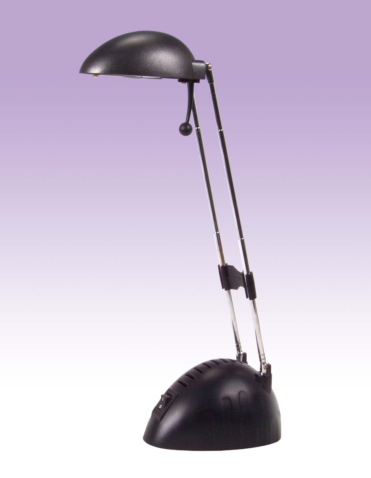 Halogen Desk Lamp 20W