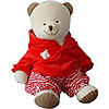 Our specialty is manufacturing fabric/plush toys and other handcrafts gifts for infants and young children, we also have rich - Plush toys and dolls